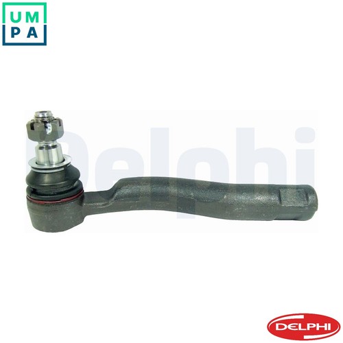 Tie rod end ta2378 - tie, toyota