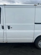 2007-14 Ford Transit MK7 LOW