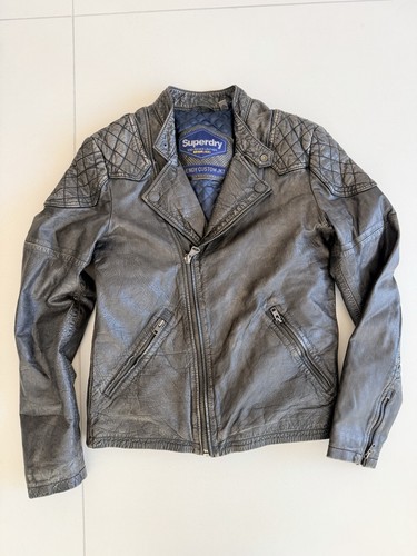 Superdry the indy - the, custom