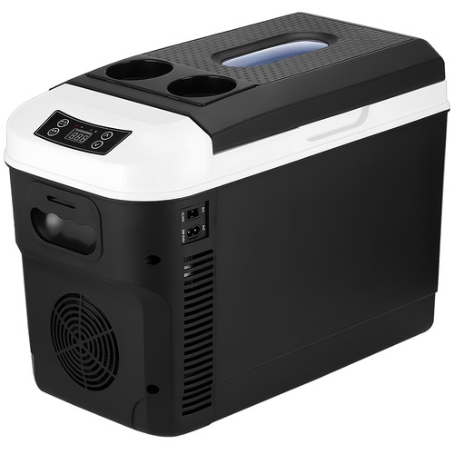 Portable compressor 15l - compressor,