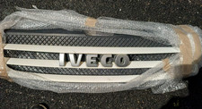 IVECO DAILY FRONT GRILLE GRILL