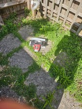 Power Devil PDW5150 Electric Circular Saw 160mm