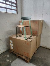 7 Orangebox Acorn Static