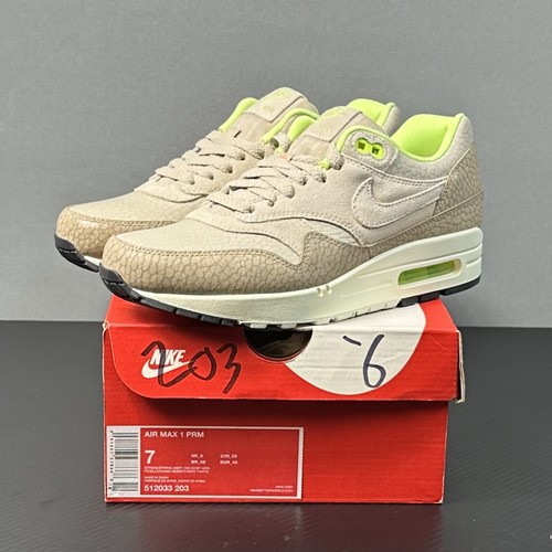 Nike air max - nike, 'safari