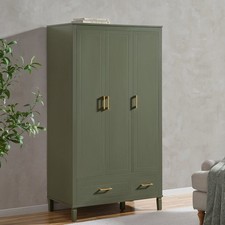 Dusk Sienna Vetiver Green 3