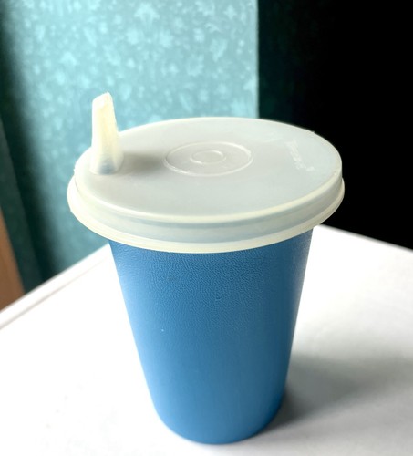 Vintage tupperware bell - vintage,