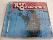 Rory Gallagher  -  Blueprint