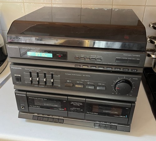Panasonic hm10l midi - panasonic, sg-hm10l