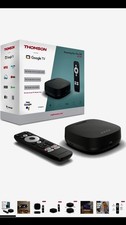 Thomson Streaming Box Plus 270