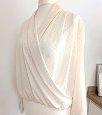 Vintage 1940's Glamour look