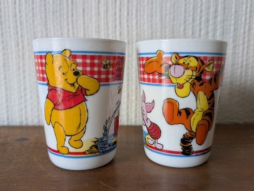 Vintage arcopal disney - x,