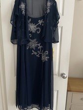 Bnwt joanna hope navy - bnwt,