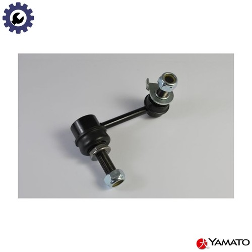 Linkcoupling rod stabiliser - linkcoupling,