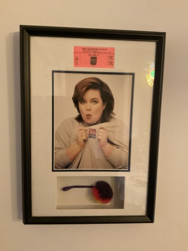 The rosie donnell - o’donnell, show