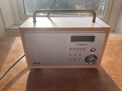 Technika dab 106 digital - technika,