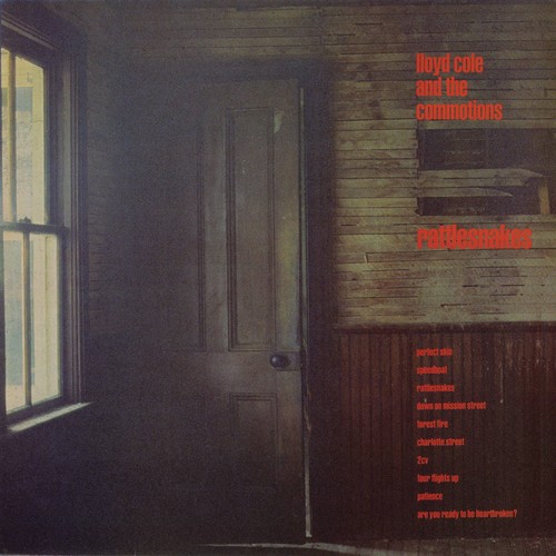 Lloyd cole and the - lloyd,