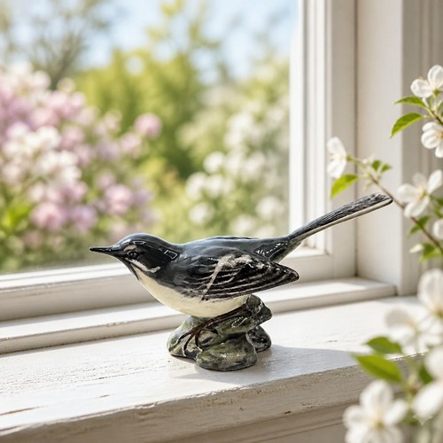 Beswick handpainted porcelain - beswick,