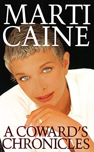 Coward chronicles caine - coward's,