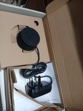 muuto post wall light hub and