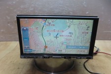 Alpine VIE X077 HDD Car