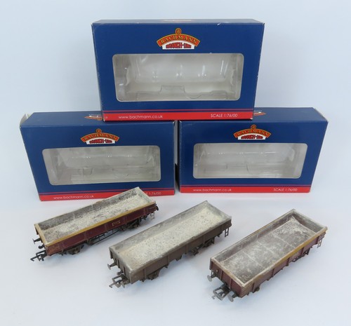 Gauge bachmann 38 052 - gauge,