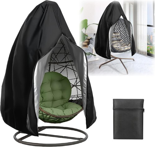 Heavy duty hanging swing egg - heavy,