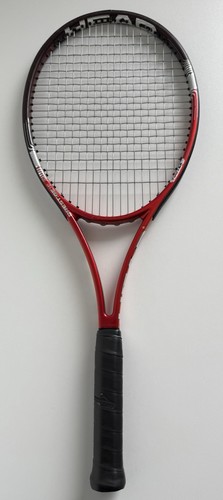 Head youtek prestige tennis - head,