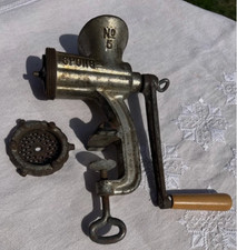 Vintage 1950s Spong No 5