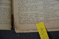 1957 Buddy Holly & The