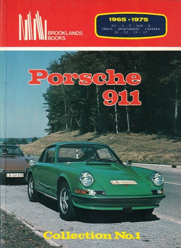 Clarke porsche 911 - ~,