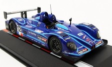 Altaya 1/43 Scale Diecast