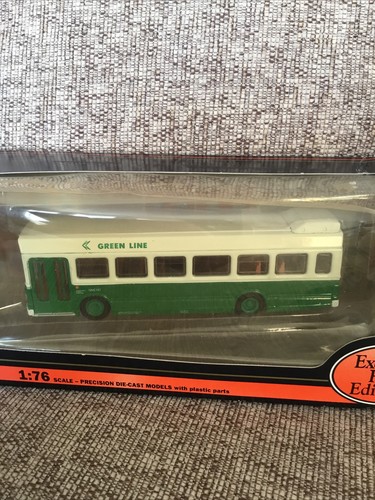 Efe 14401 leyland national - 14401,
