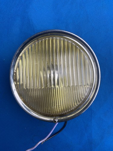Hella fog light - hella,