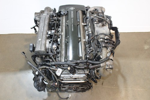 Jdm toyota supra 2jz gte - 2jz-gte, 3.0l