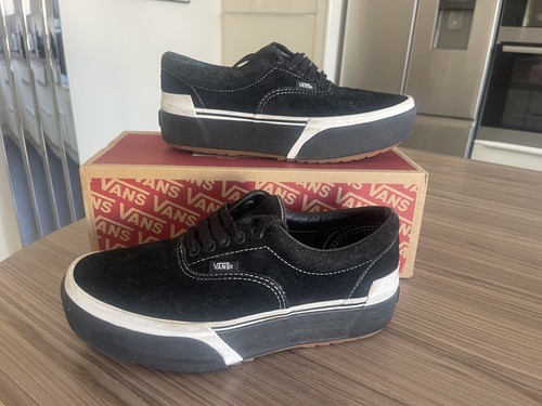 Vans era stacked - vans,