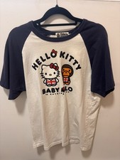 BAPE x Hello Kitty Baby Milo