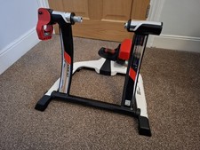 Elite Qubo Digital Smart B+ Turbo Trainer (not working)