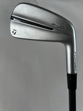 TAYLORMADE P-UDI / 2 IRON / 17