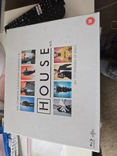 House - Series 1-8 - Complete