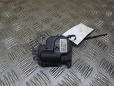 Ford Fiesta Heater Control