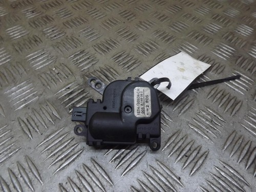Ford fiesta heater control - ford,