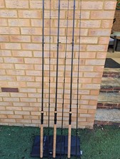x3 Daiwa Black Widow Deadbait