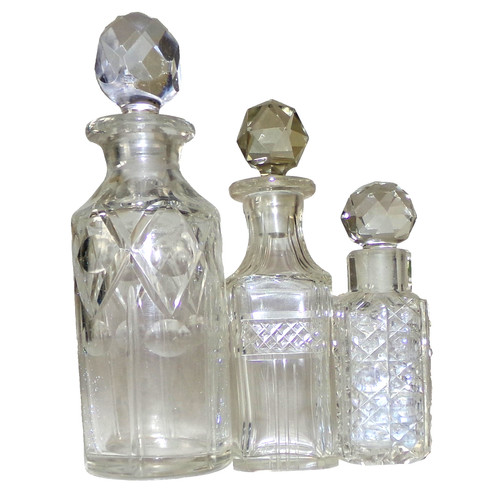 Lot vintage victorian cut - lot, 3
