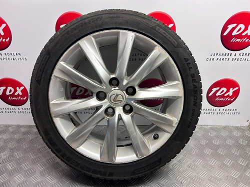 Lexus is300h mk3 inch - mk3, 17"