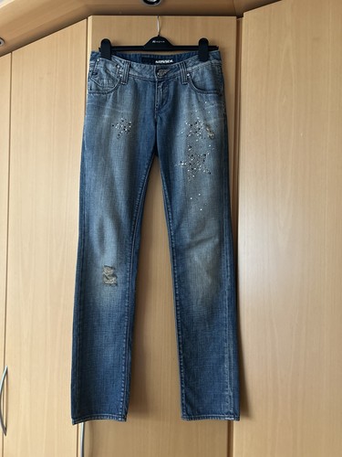 Miss sixty mid rise ltd - mid,