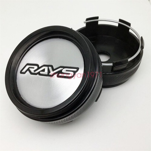4pcs rays volk alloy wheel - 4pcs,