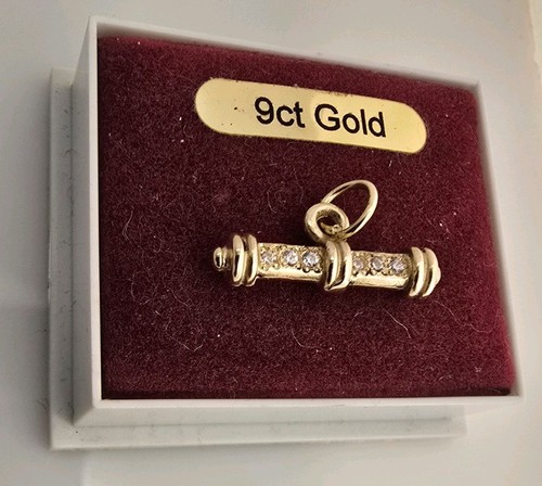 Carat yellow gold 375 sm - gold, 375,