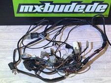 KTM Wiring Harness Wiring Loom