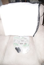 120 Inch 16:9 Foldup Projector