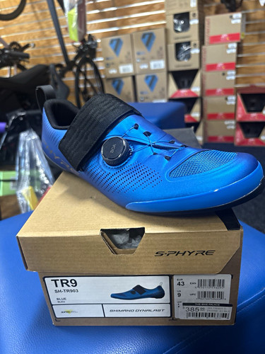 Shimano phyre tr903 men - shimano, sh-tr903